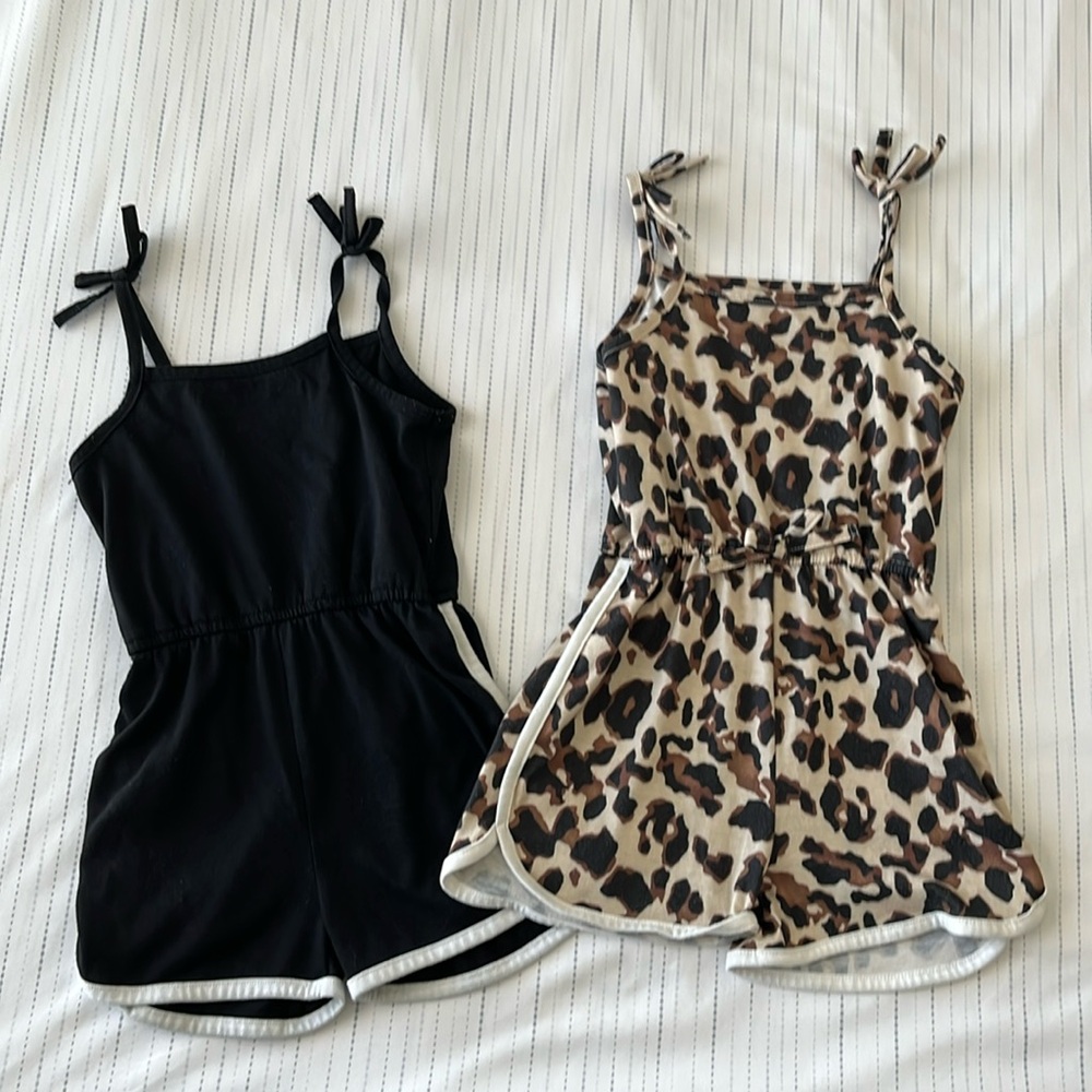 Romper Bundle for Kids